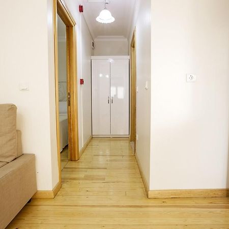 Buyukada Apart Hotel - Sehbal Adalar Habitación foto