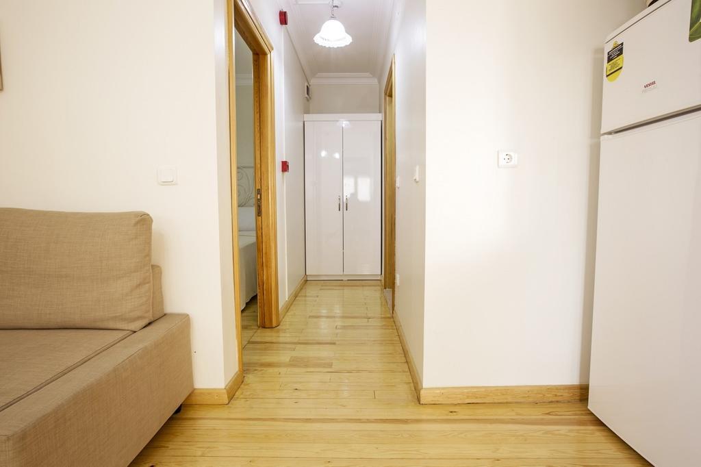 Buyukada Apart Hotel - Sehbal Adalar Habitación foto